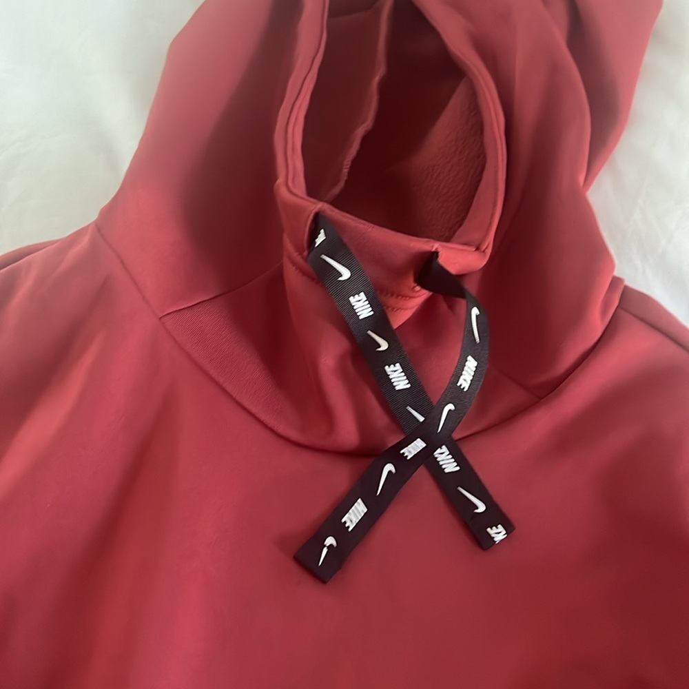 Nike hoodie